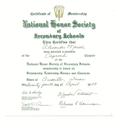 High School-Diploma