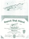 High School-Diploma